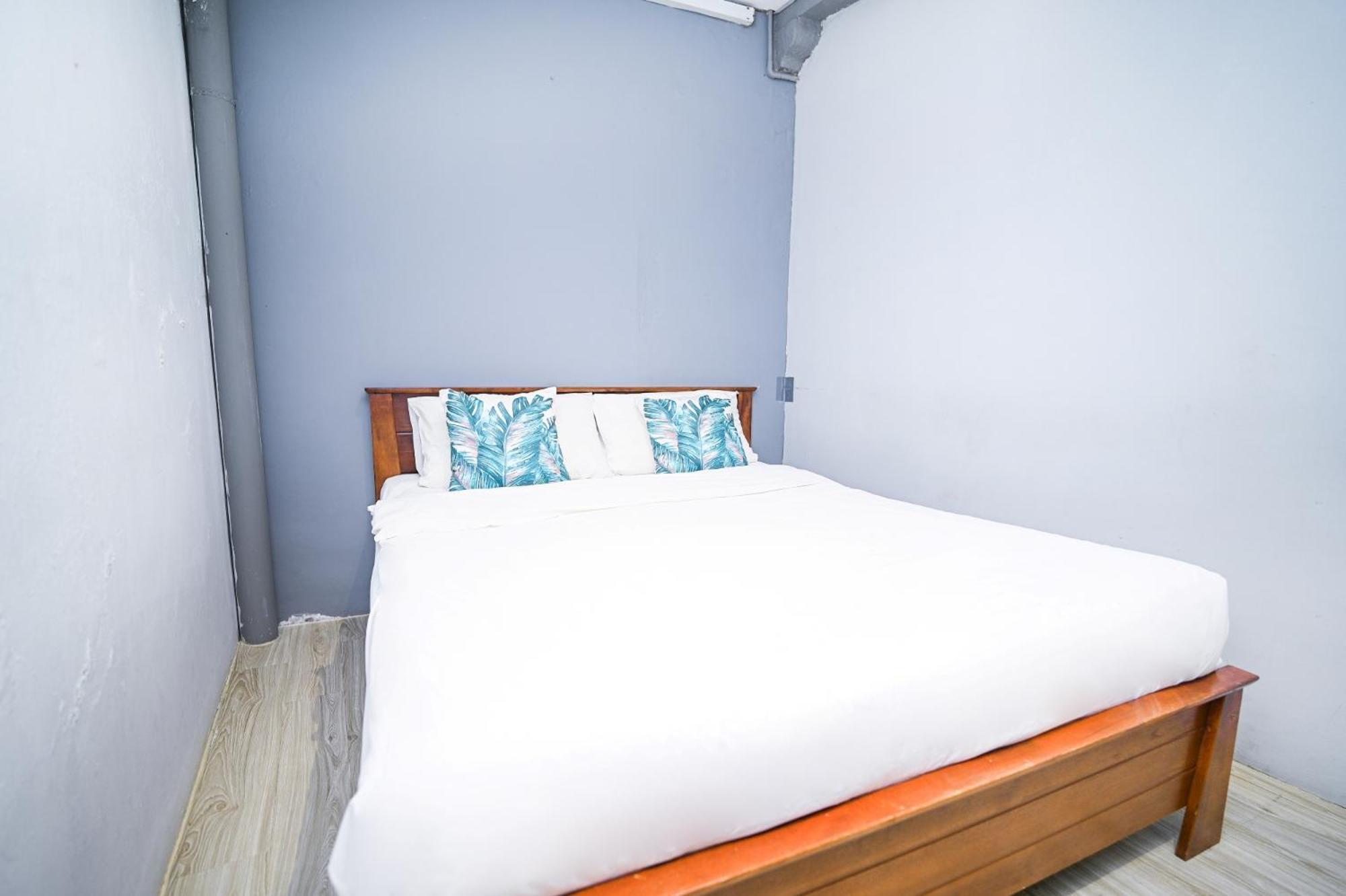 Swing & Pillows @ Beach Street George Town Exterior foto